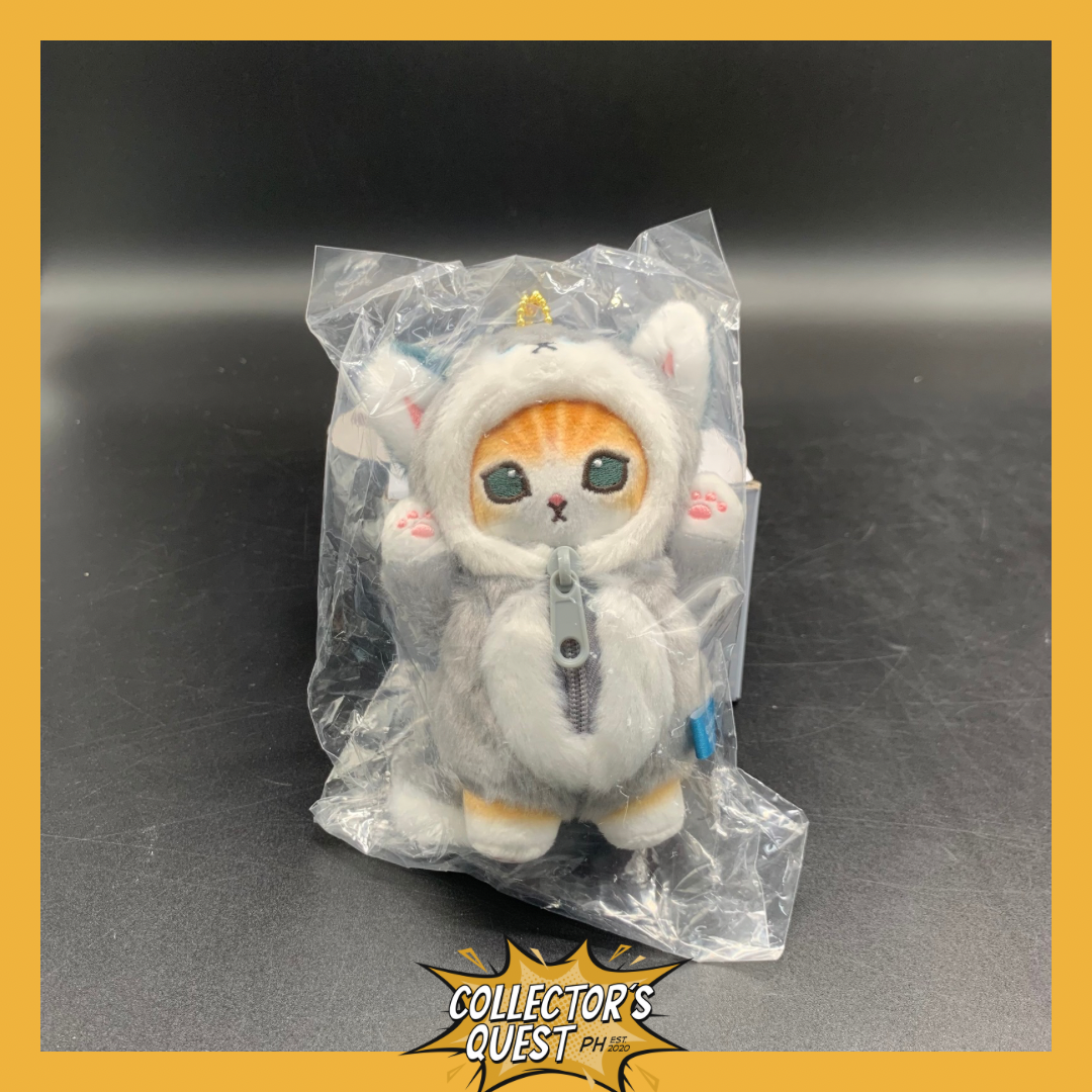 (IN STOCK) Mofusand Husky Plush