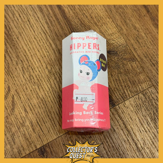 (IN STOCK)(SB) Sonny Angel Hippers Looking Back Series
