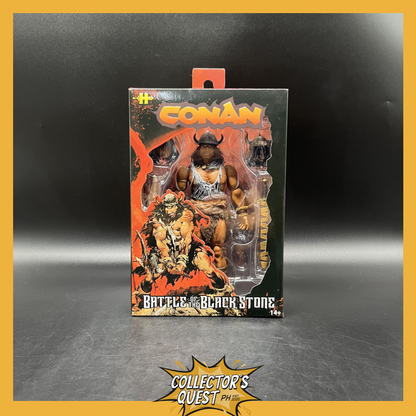 (IN STOCK) Heroic Signature 1/12 Conan the Barbarian: Battle of the Black Stone Conan Action Figure