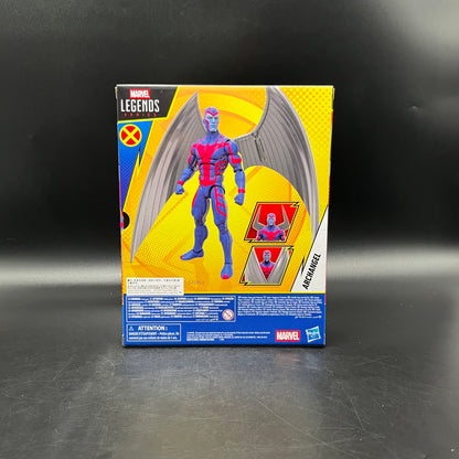 (IN STOCK Marvel Legends X-Men ‘97 Archangel Action Figure