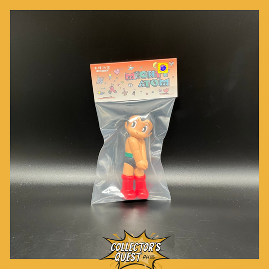 (IN STOCK) 5804 Hung Hing Toys Astro Boy Shy Special Edition Vinyl Figure