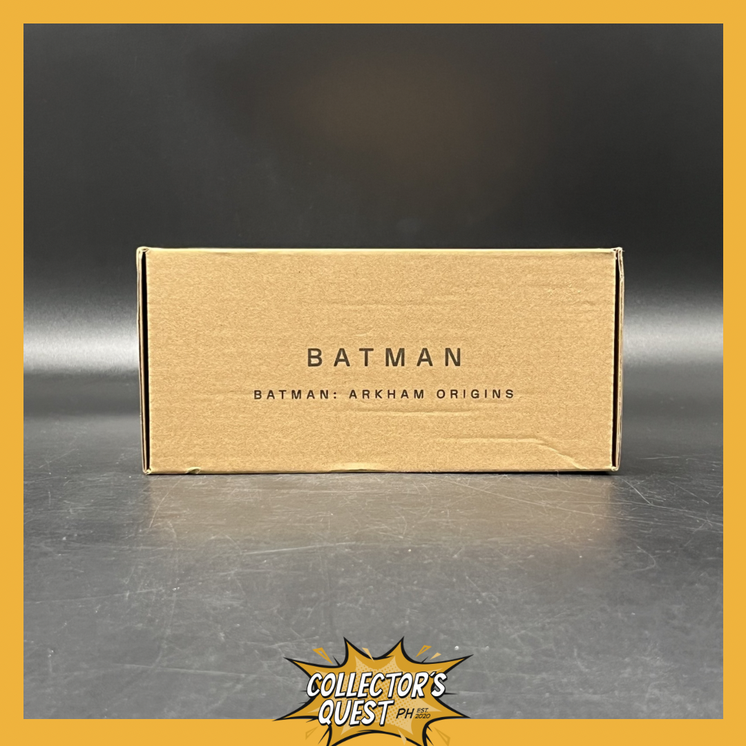 (IN STOCK) INART G0003 1/12 Scale Batman: Arkham Origins Action Figure