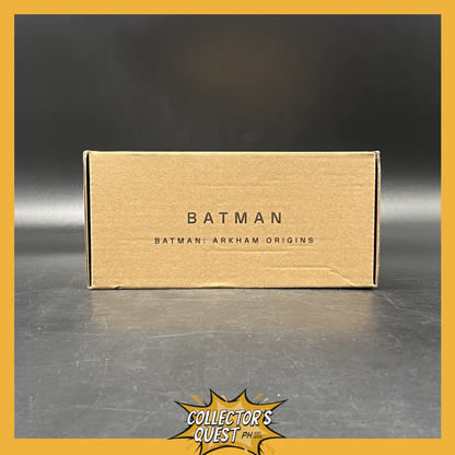 (IN STOCK) INART G0003 1/12 Scale Batman: Arkham Origins Action Figure