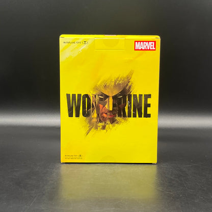 (IN STOCK) Mcfarlane Marvel Games 1/3 Scale Wolverine Cowl Replica