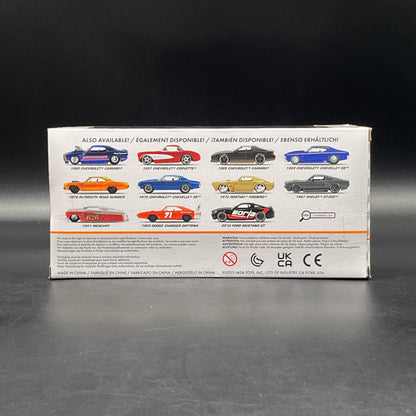 (IN STOCK) 36587 Jada Toys 1:24 Bigtime Muscle 2020 Ford Mustang Shelby Diecast Vehicle
