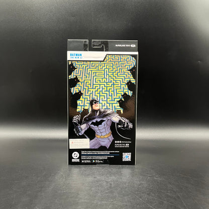 (IN STOCK) Mcfarlane DC Multiverse Batman New 52 Action Figure
