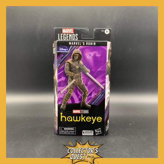 (IN STOCK) Marvel Legends Series Ronin Hawkeye Action Figure