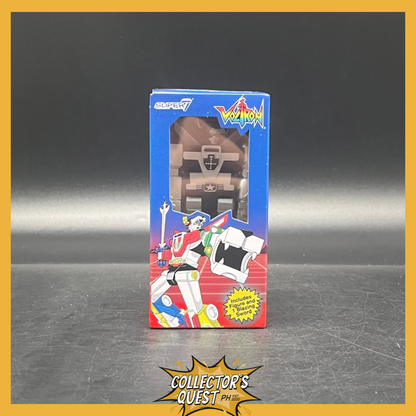(IN STOCK) SUPER7 Reaction Voltron Blindbox Figure