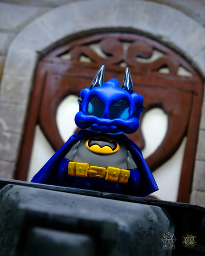 (IN STOCK) DTC Studios x Collector's Quest Batling Exclusive Figure