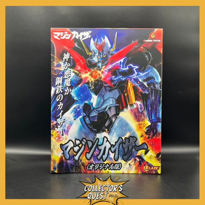 (IN STOCK) BLAZE Mazinkaiser (Original Version)
