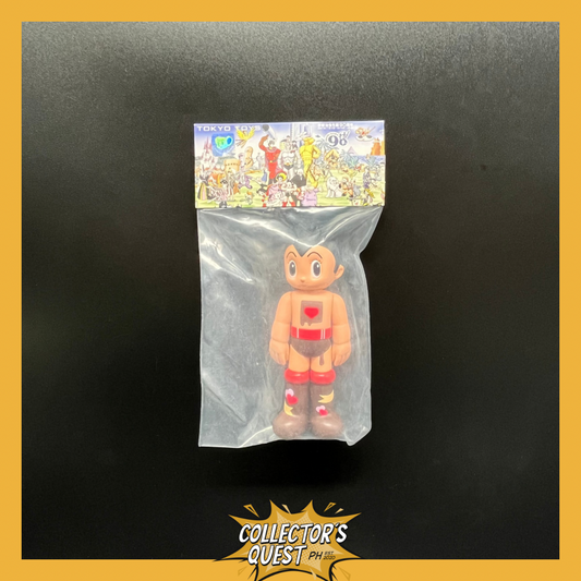 (IN STOCK) 4286 Tokyo Toys Astro Boy Collection Special Edition Standing Valentines Vinyl Figure