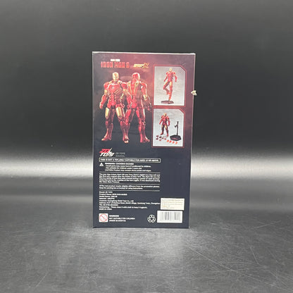 (IN STOCK) ZD Toys Marvel Iron Man Mark 8 1/10 Action Figure