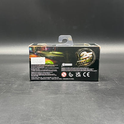 (IN STOCK) 36438 Jada Toys 1:32 Fast & Furious 2006 Ford Mustang GT Diecast Vehicle (25th Anniversary Release)