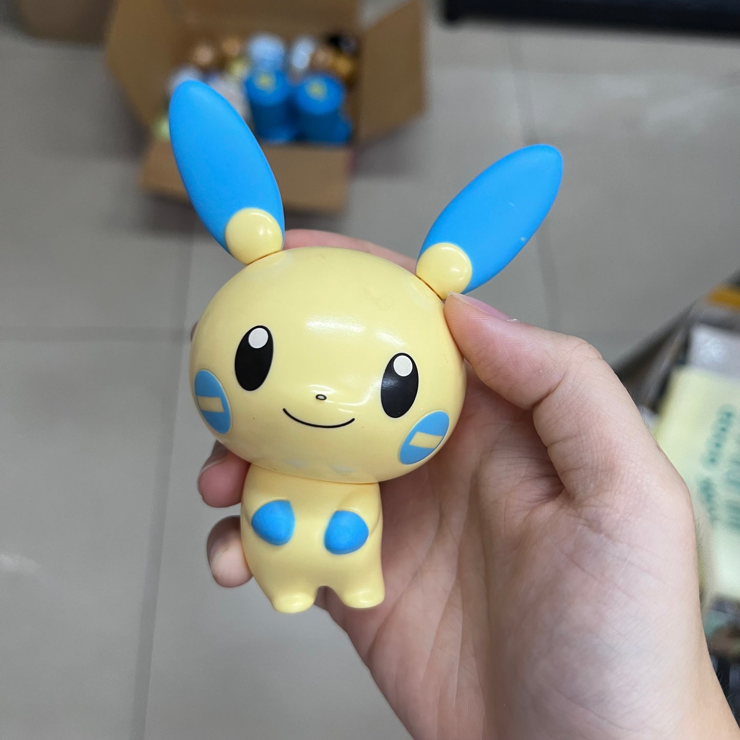 Pokemon Capchara Gachapon Eeveelutions Pikachu Eevee Vaporeon Piplup Dedenne Squirtle Jolteon etc