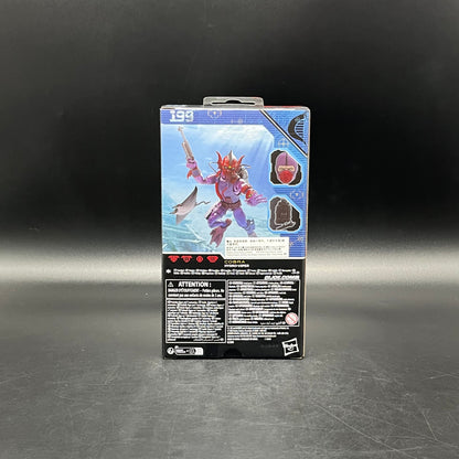 (IN STOCK) G.I. Joe Classified Series #199, Hydro-Viper Action Figure