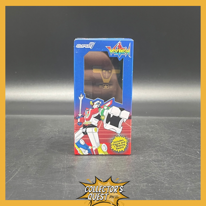 (IN STOCK) SUPER7 Reaction Voltron Blindbox Figure