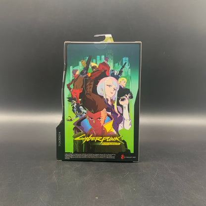(IN STOCK) Cyberpunk Edgerunners 1:12 Lucy Action Figure