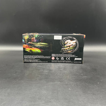 (IN STOCK) 97172 JADA Toys 1:24 Scale Fast & Furious Tokyo Drift DK's Nissan 350z Diecast Vehicle (25th Anniversary Release)
