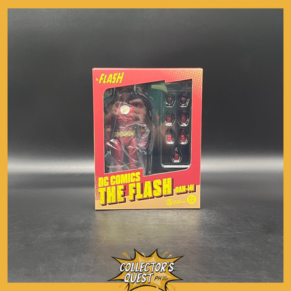 (IN STOCK) Beast Kingdom DC Comics DAH-141 The Flash Action Figure