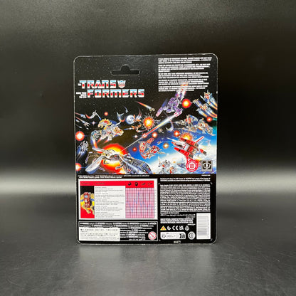 (IN STOCK) Transformers Retro G1 Autobot Outback Action Figure