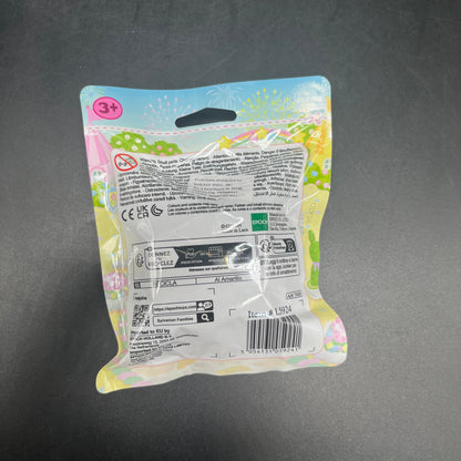 (IN STOCK) Sylvanian Families Cutie Collectibles Colourful Bunny Costume Babies Blind Pack Figure