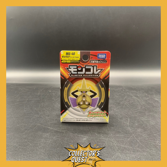 (IN STOCK) Takara Tomy Pokemon Moncolle MS-40 Aegislash (Gillgard Shield Form)