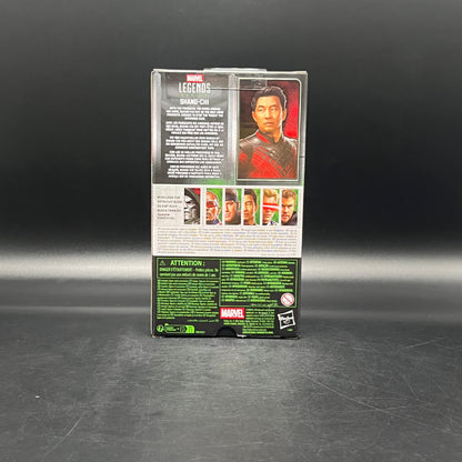 (IN STOCK) Marvel Legends Series Avengers: Doomsday Shang-Chi Action Figure