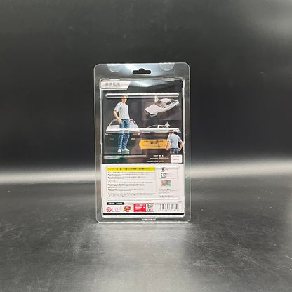 (IN STOCK) DIGACTION Initial D Takumi Fujiwara 1/24 Action Figure