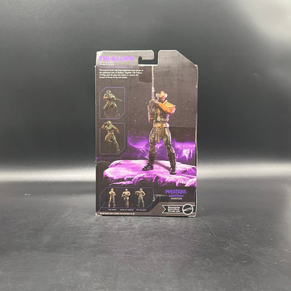 (IN STOCK) Mattel Masters of the Universe Chronicles Tri-Klops Action Figure