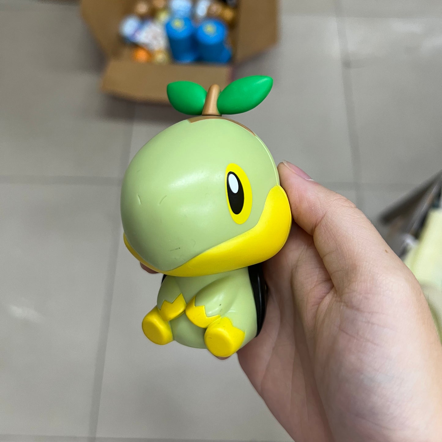 Pokemon Capchara Gachapon Eeveelutions Pikachu Eevee Vaporeon Piplup Dedenne Squirtle Jolteon etc