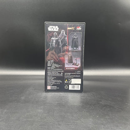 (IN STOCK) ZD Toys Star Wars Darth Vader Action Figure