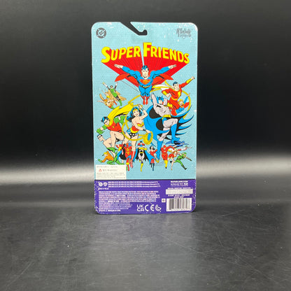(IN STOCK) DC Retro Super Friends Apache Chief Action Figure