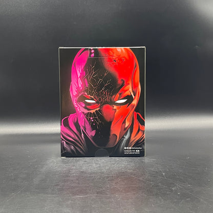 (IN STOCK) Mcfarlane DC Direct 1/3 Scale Red Hood (Batman: Three Jokers) Cowl Replica