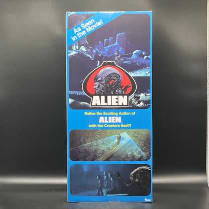 (IN STOCK) NECA Alien 40th Anniversary 1/4 Scale Big Chap Action Figure