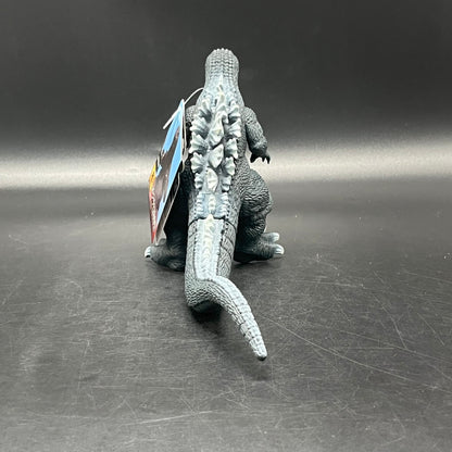 (IN STOCK) Bandai Movie Monsters Godzilla 2001 Action Figure