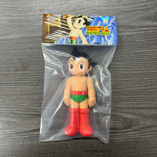 (IN STOCK) Hung Hing Toys Astro Boy Collection Special Edition Standing Vinyl Figure