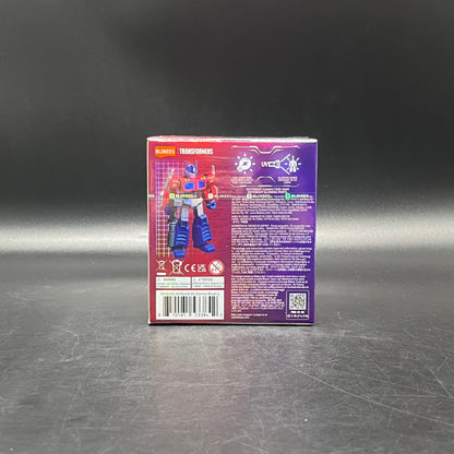 (IN STOCK) 71125 Blokees Transformers Shining Version 05 Model Kit Figure