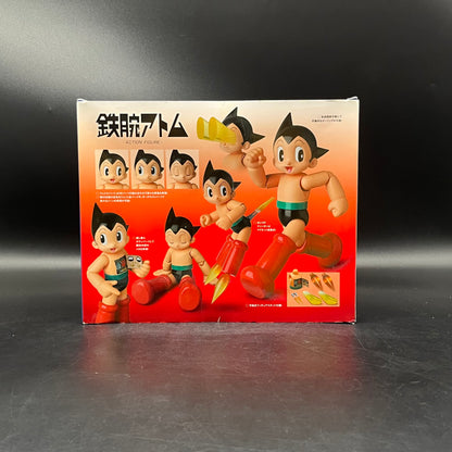 (IN STOCK) MAFEX No. 065 Astro Boy Action Figure