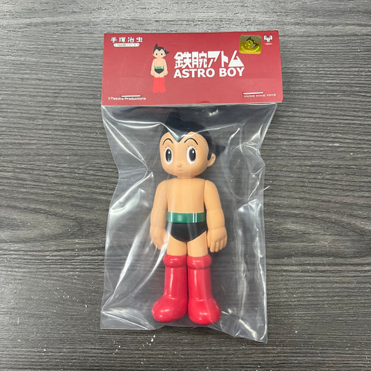 Hung Hing Toys Astro Boy Collection Special Edition Atom Standing (RED CARD) Vinyl Figure