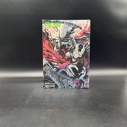 (IN STOCK) Mcfarlane Spawn Curse of Spawn Action Figure