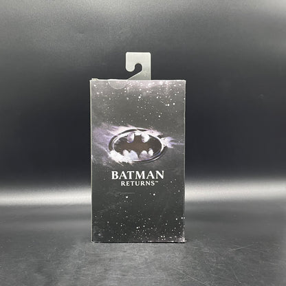 (IN STOCK) NECA Batman Returns Catwoman Clothed Action Figure