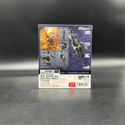 (IN STOCK) Bandai SHFiguarts Chainsaw Man Bomb Devil Action Figure
