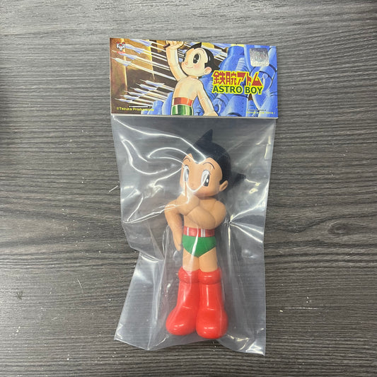 (IN STOCK) Hung Hing Toys Astro Boy Collection Special Edition Confidence Vinyl Figure