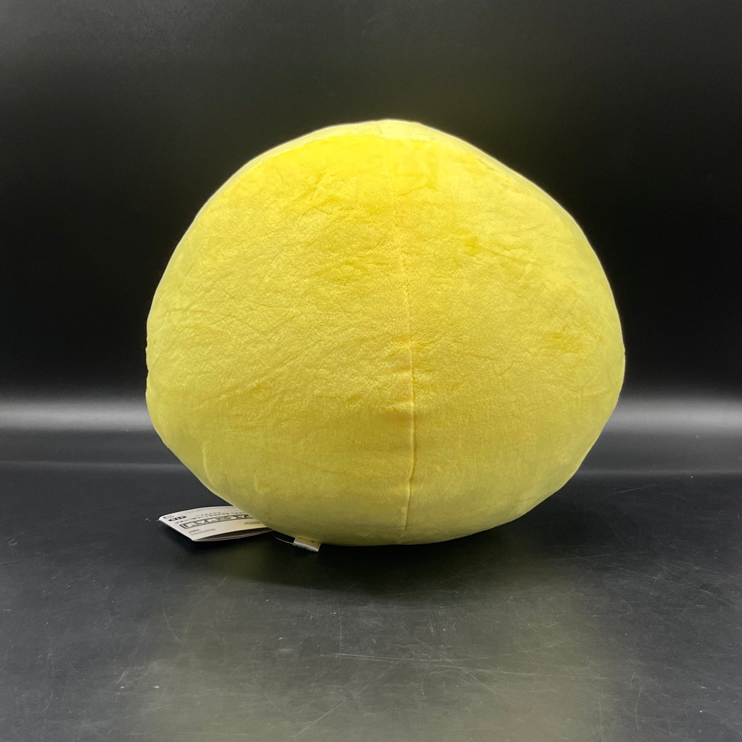 (IN STOCK) Banpresto Pac-Man Super BIg Plush