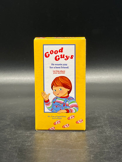 (IN STOCK) NECA Child's Play Chucky Series 2 Blind box Action Figure