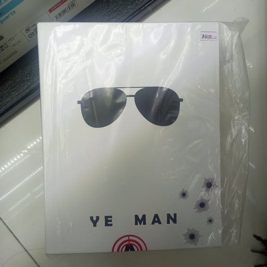 (IN STOCK) Ye Man Killer Donnie Yen Caine Figure
