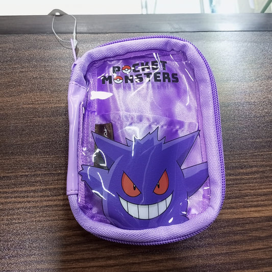 (IN STOCK) Pokemon Pouches