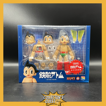 (IN STOCK) MAFEX No. 065 Astro Boy Action Figure