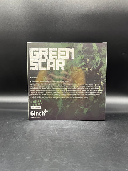 (IN STOCK) 6inch+ 1/12 Scale Green Scar (Gladiator Hulk) Action Figure