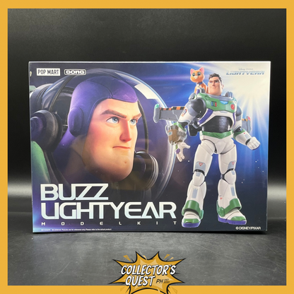 (IN STOCK) GONG Studio Lightyear Buzz Lightyear Model Kit